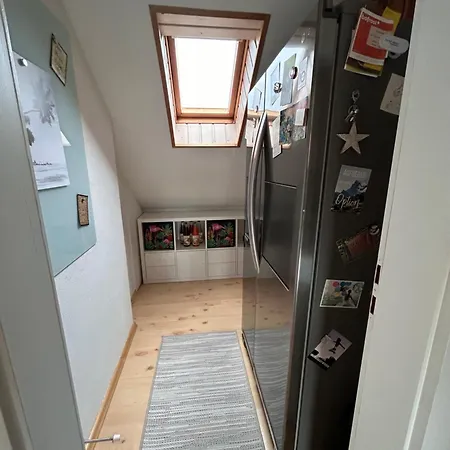 Waldgold Appartement